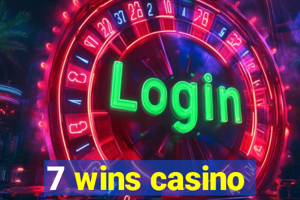 7 wins casino