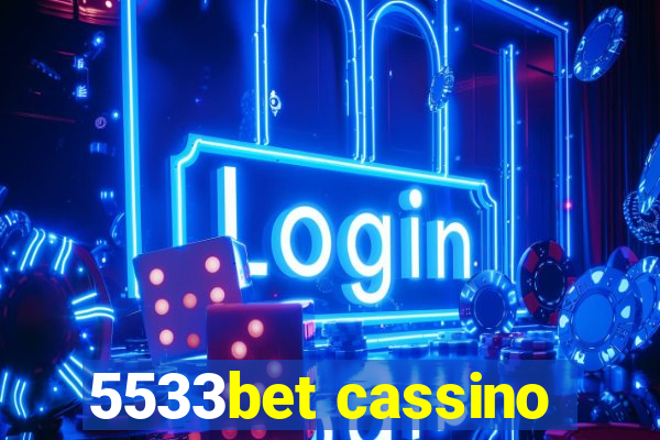 5533bet cassino