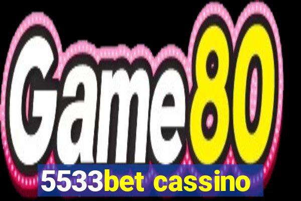 5533bet cassino