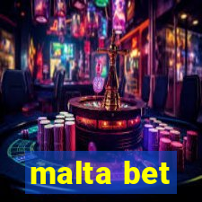 malta bet