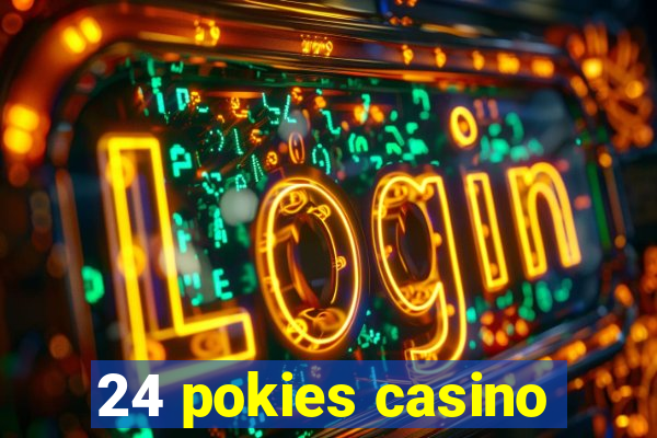 24 pokies casino