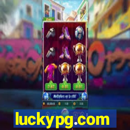 luckypg.com