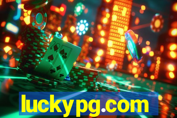 luckypg.com