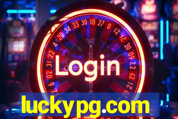 luckypg.com