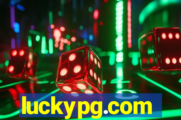 luckypg.com