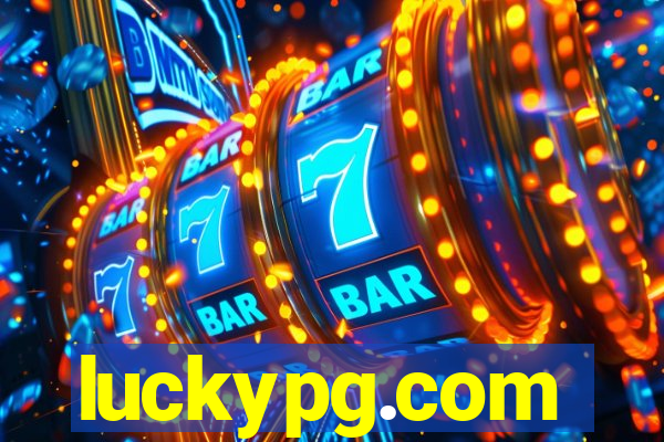 luckypg.com