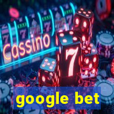 google bet