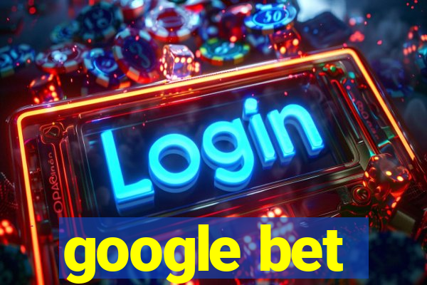 google bet