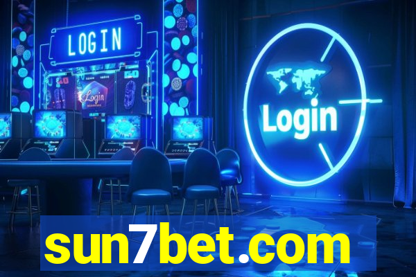 sun7bet.com