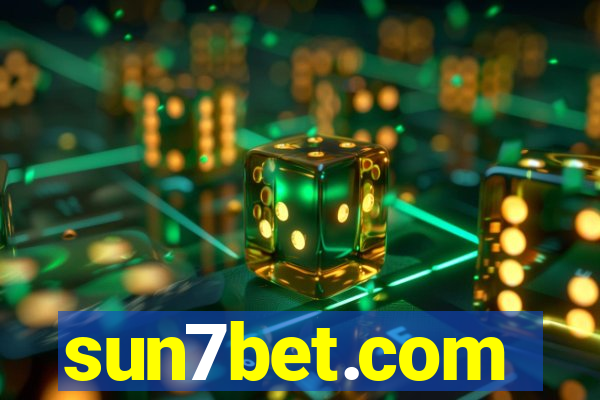 sun7bet.com