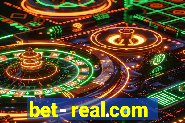 bet- real.com