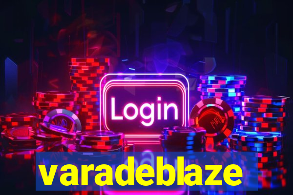 varadeblaze