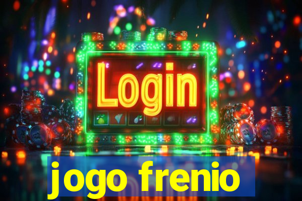 jogo frenio