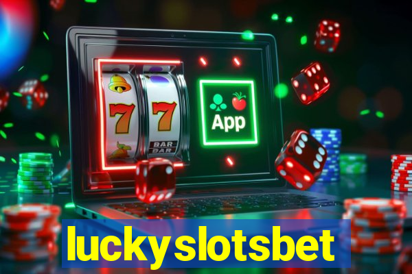 luckyslotsbet