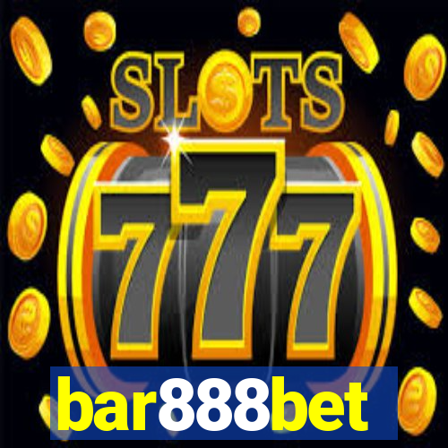 bar888bet