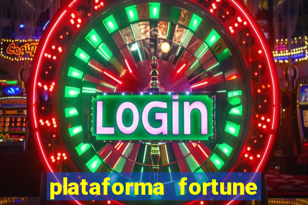 plataforma fortune tiger slots paga mesmo