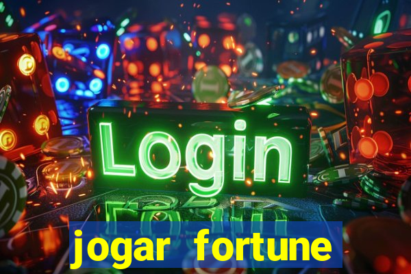 jogar fortune rabbit modo demo