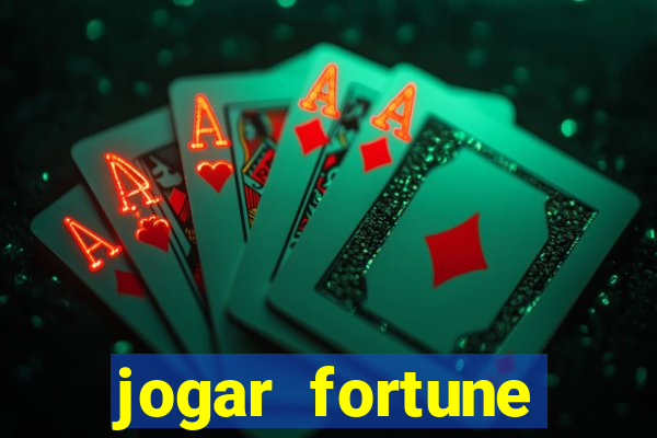 jogar fortune rabbit modo demo