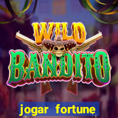 jogar fortune rabbit modo demo