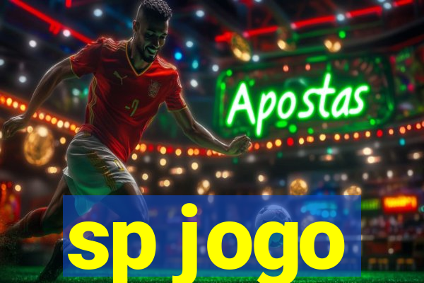 sp jogo