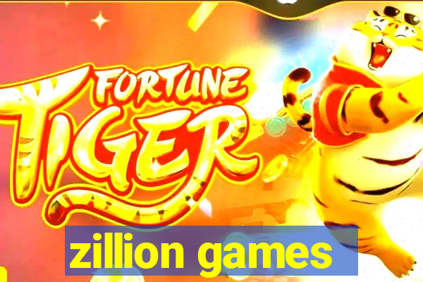 zillion games