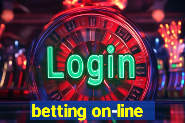 betting on-line