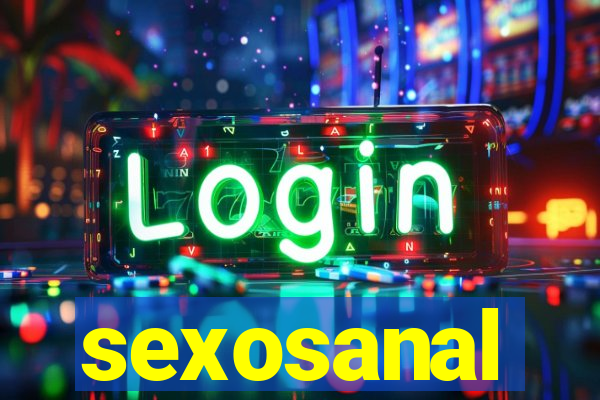 sexosanal