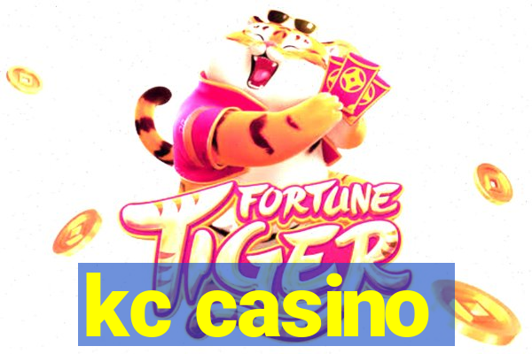 kc casino