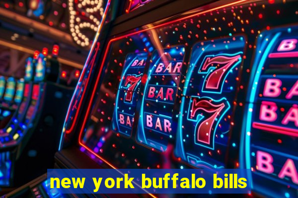 new york buffalo bills