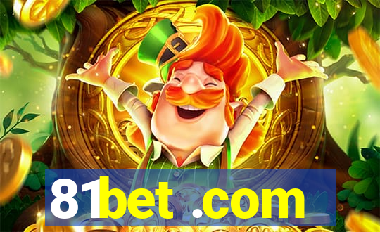 81bet .com