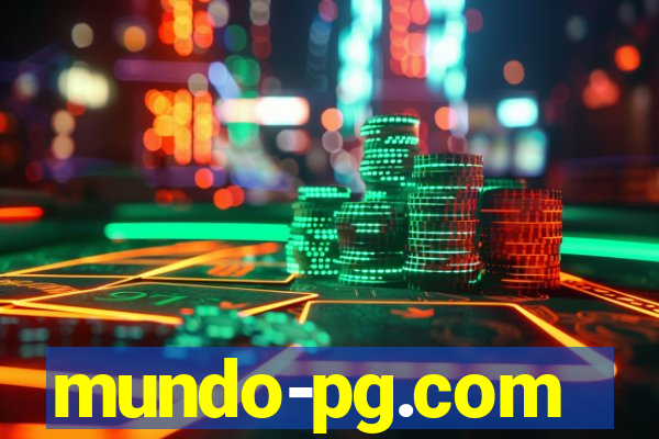 mundo-pg.com