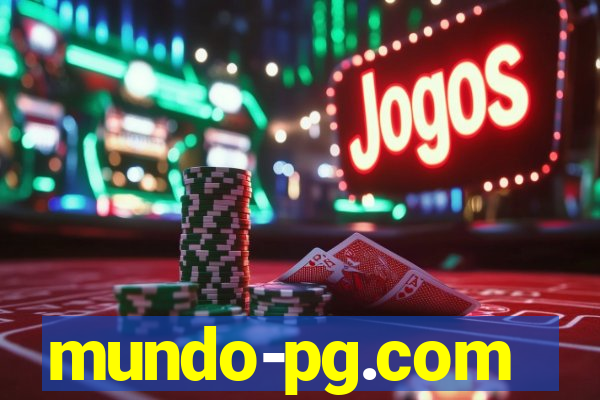 mundo-pg.com