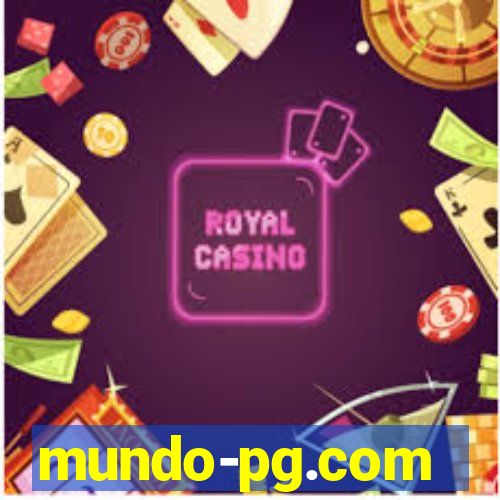 mundo-pg.com