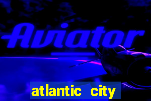 atlantic city casino hotel deals