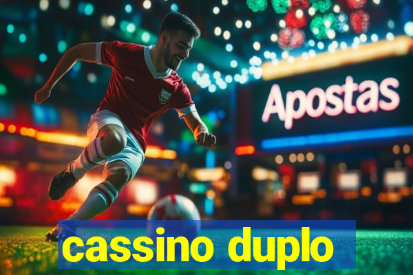 cassino duplo