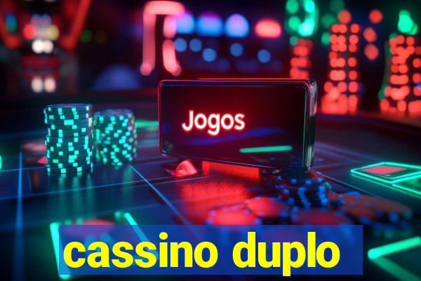 cassino duplo