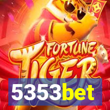 5353bet