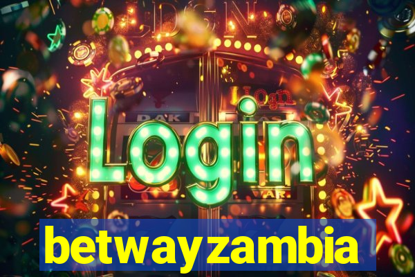 betwayzambia