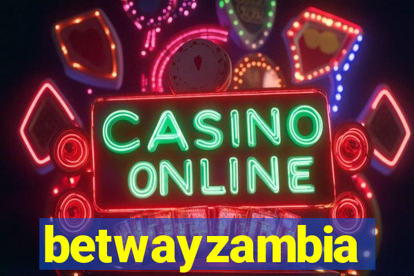 betwayzambia