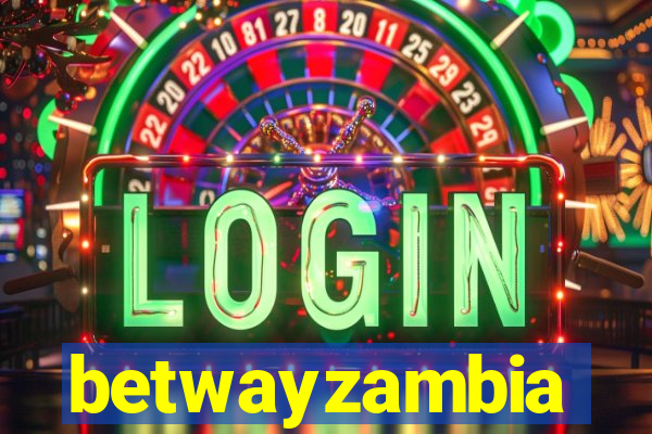 betwayzambia