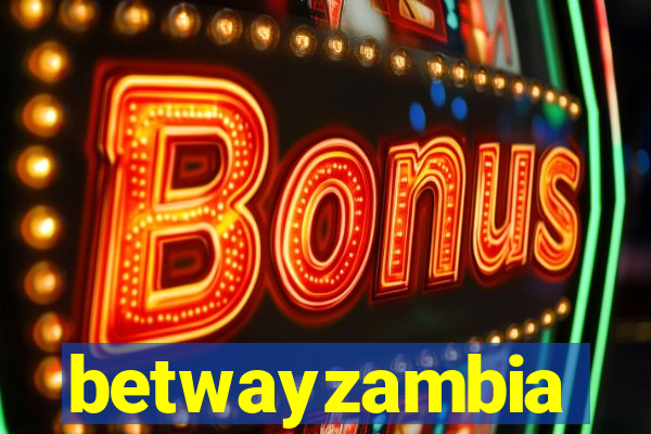 betwayzambia