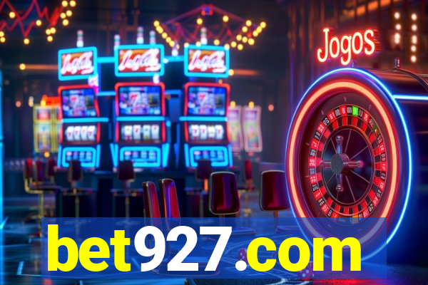 bet927.com