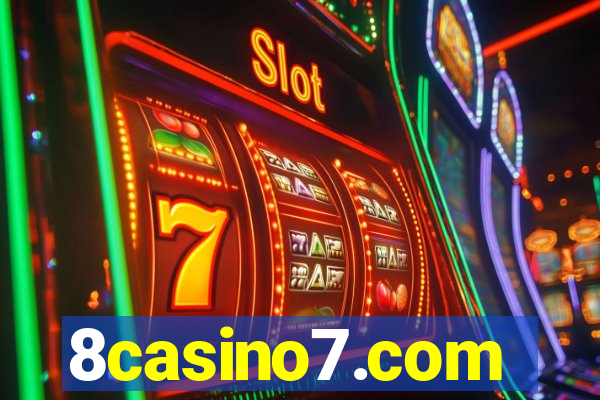 8casino7.com