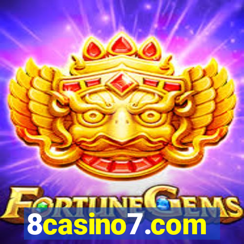 8casino7.com