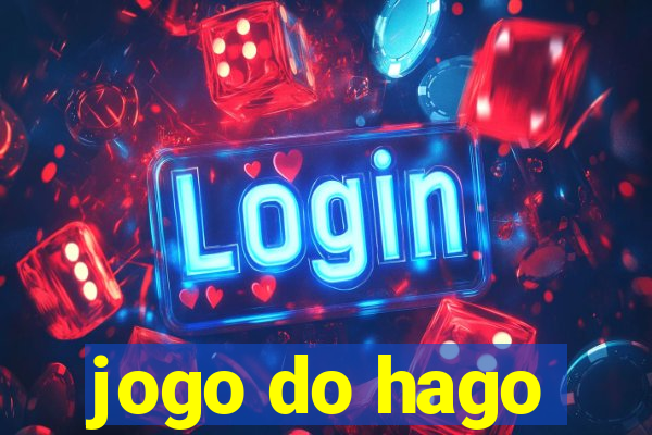 jogo do hago