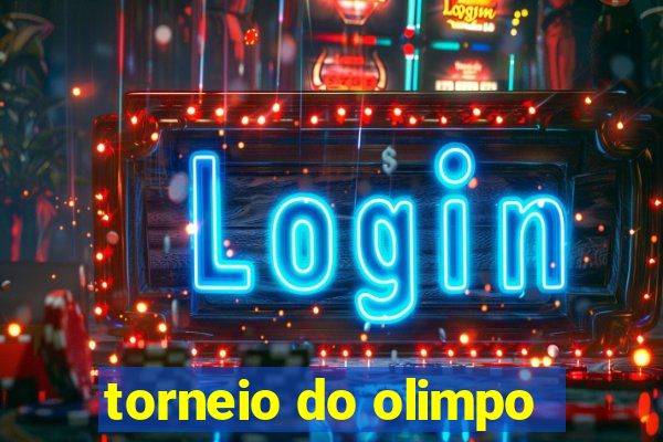 torneio do olimpo