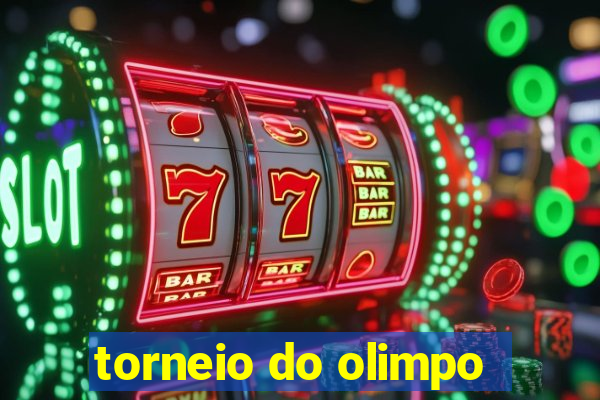 torneio do olimpo