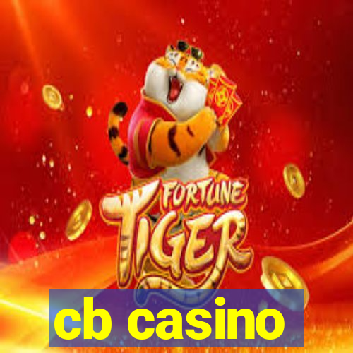 cb casino