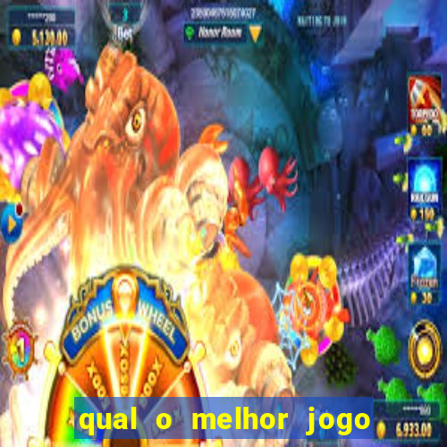 qual o melhor jogo da internet para ganhar dinheiro