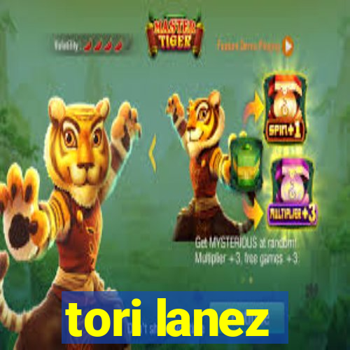 tori lanez